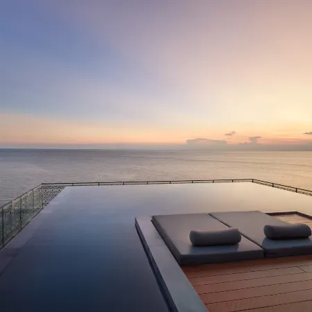 Skool Plus Vung Tau Hotel Отели рядом с достопримечательностью «Станция подъемника Нуйлон»
