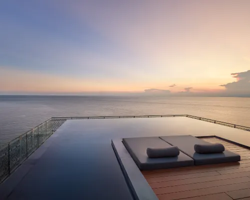 Skool Plus Vung Tau Hotel Hotels near Ganh Hao