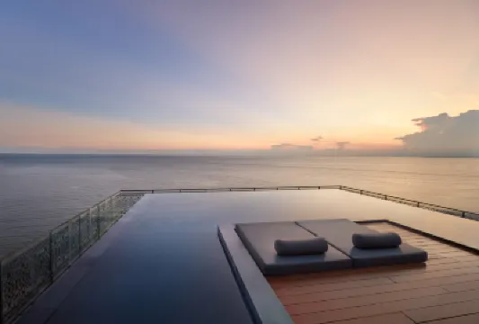 Skool Plus Vung Tau Hotel Hotels near Nui Lon Cable Station