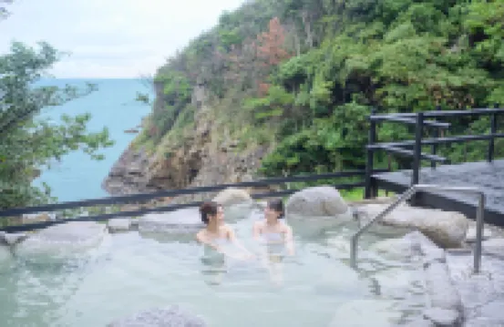 TAOYA白浜千畳 (旧：湯快リゾートプレミアム 南紀白浜温泉 ホテル千畳)