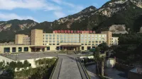 Shaanxi Honorary Military Rest and Treatment Service Center