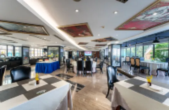 婺城區·景尚悅華酒店（金華市古子城步行街夜市店） 金華酒店