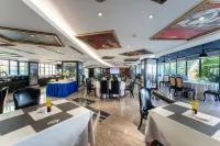 JingShangYuehua Hotel Hotels in Jinhua