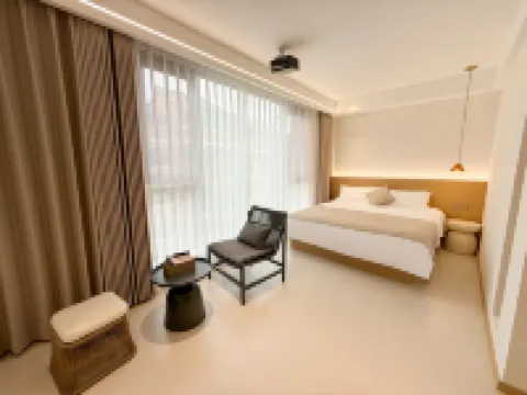 涵桐民宿（百丈漈鎮店）