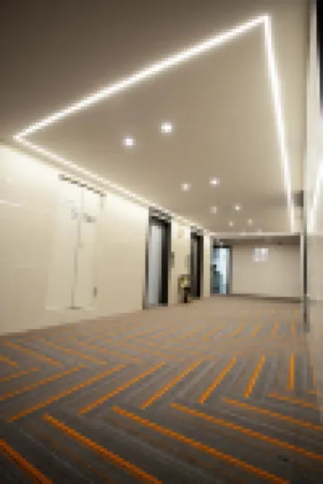 城際尚客民宿（萬達廣場店）