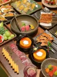 銀沙酒店（陽江海陵島大角灣店） - 早餐