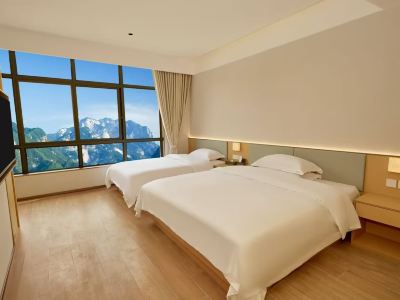 Huashan Fudong Hotel