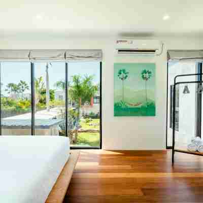 Umalas Living Rooms