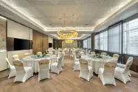 Crowne Plaza RUGAO by IHG - Morgenmad