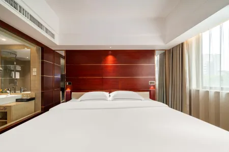 Ying Cheng Xin Di Hotel