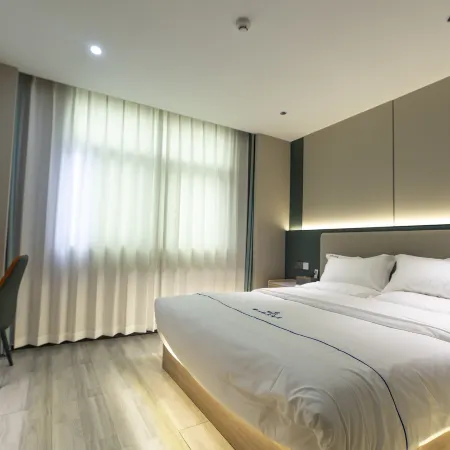 ying shan hong hotel