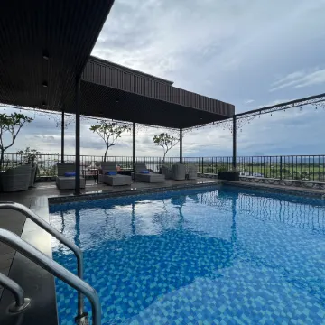 Paragon Noi Bai Hotel & Pool Отели рядом с Аэропорт НойБай