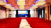 JinShaWan Grand Hotel - Business