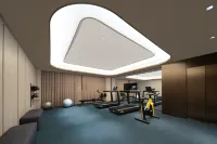 Crystal Orangeホテル 無錫三陽広場南長街