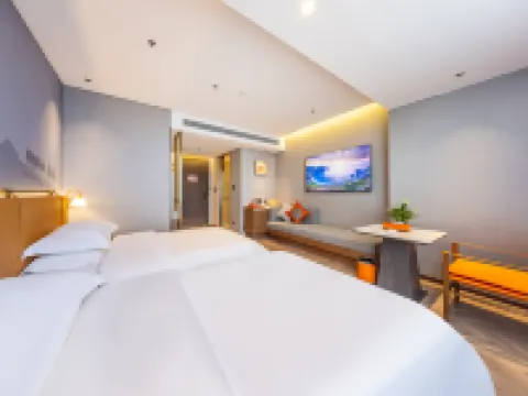 Binhe International Hotel (Dunhuang Night Market) Hotels in Dunhuang