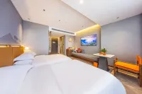 敦煌濱河國際大飯店(沙洲夜市店) 敦煌住宿飯店