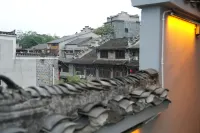 Jinlixuan Homestay (Border City Chatong Lala Ferry Scenic Area) - Pet friendly