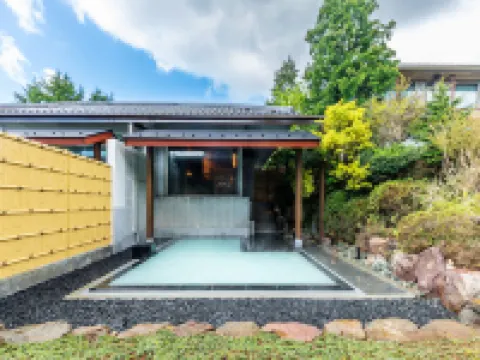 Hakone Yunohana Prince Hotel