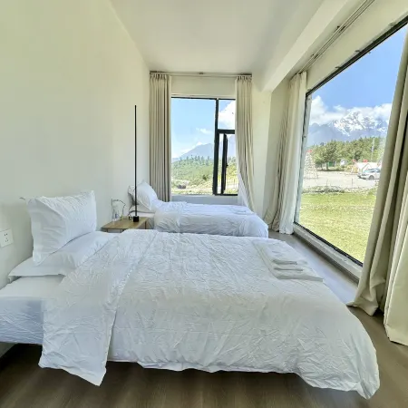 Gyirong Buwan Homestay