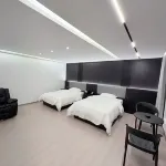 Xiushui. Qingliangyuan Hotel Hotel di Puding County