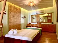 Phu Hai Beach Resort & Spa Phan Thiet - spa
