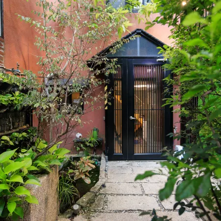 Red House & Old Lane-ChengGong Inn