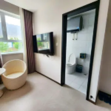 Qingqing Homestay