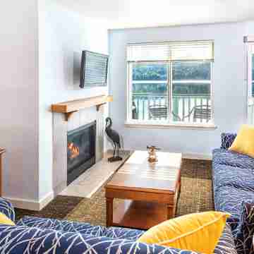 WorldMark Discovery Bay Rooms