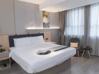 Homehotel(YiningWenzhouGoujiHuochezhan Các khách sạn ở Y Ninh