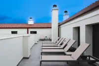 Hotel Pedro I de Aragon - С тренажерным залом