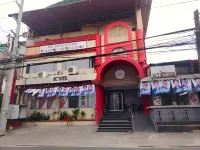 MCT HOTEL Hotels in San Mateo