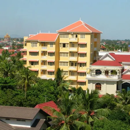 Grand Residence