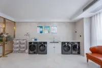 Shangrun Hotel (Yueyue Road, Yancheng) - palestra