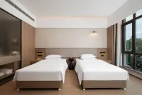 Nanshan Bamboo Sea Yunling Resort