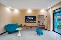 Hulan Guesthouse (Bagua Town Branch), Tekes County