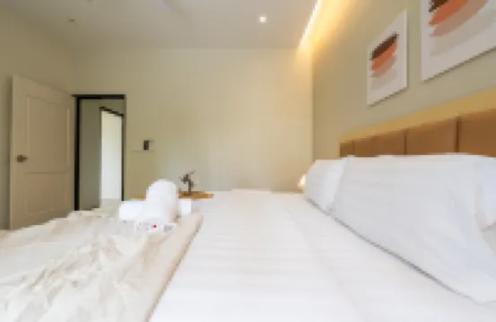 La Ferringhi Villa by BRB