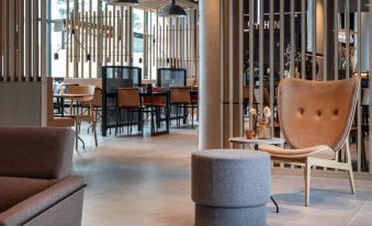 Zleep Hotel Hamburg Volkspark