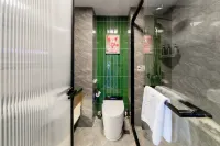 舟山沈家門開元頤居飯店（半升洞碼頭店） 半升洞/沈家門住宿飯店