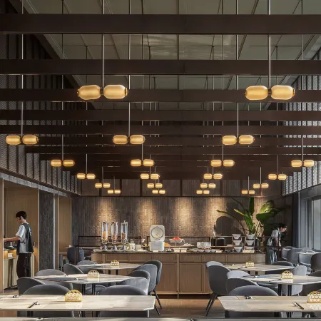 NOA RESORT & WELLNESS aranya