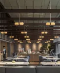 NOA RESORT & WELLNESS aranya Hotels in Changli