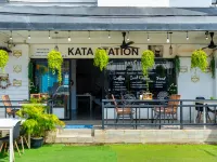 Kata Station Boutique Hotel, Kata Beach Các khách sạn gần Bãi biển Kata