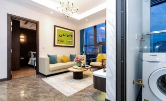 The Gloria Service Apartment by Silk Path