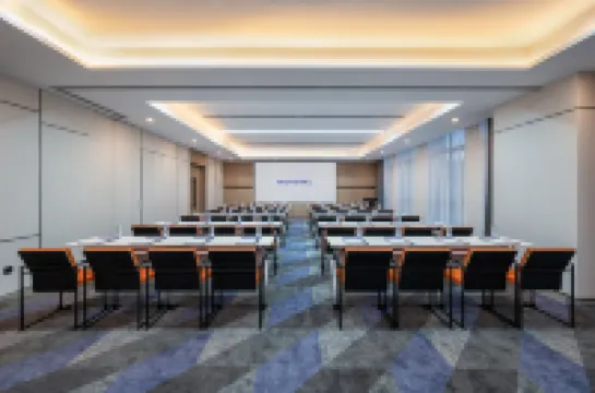 Hangzhou Xintiandi Novotel Hotel