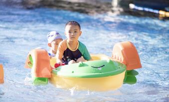 Mingshen Golf & Bay Resort Sanya