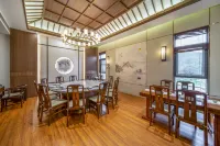 Lujiang Yefushanju Residence Resort Hotel - พร้อมอาหารเช้า