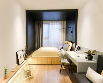 baseLITE TONGFENG Serviced Apartment