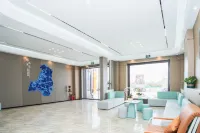 Jiajing Sightseeing Hotel (Matryoshka Square)