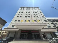 Elan Hotel Hohht Railway Station のホテル