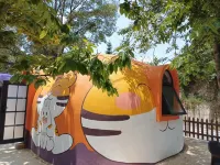 Qingchuan Xiangyang Hotel