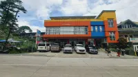 Eekos Bed and Breakfast, Baguio